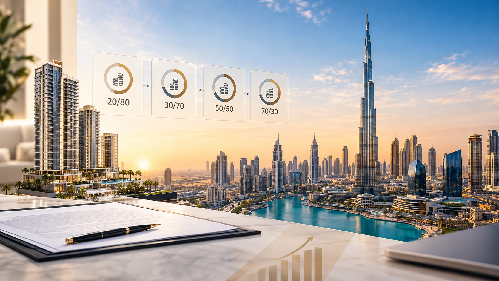 Dubai Property Payment Plans Are Changing. Here's What Buyers Need to Know
