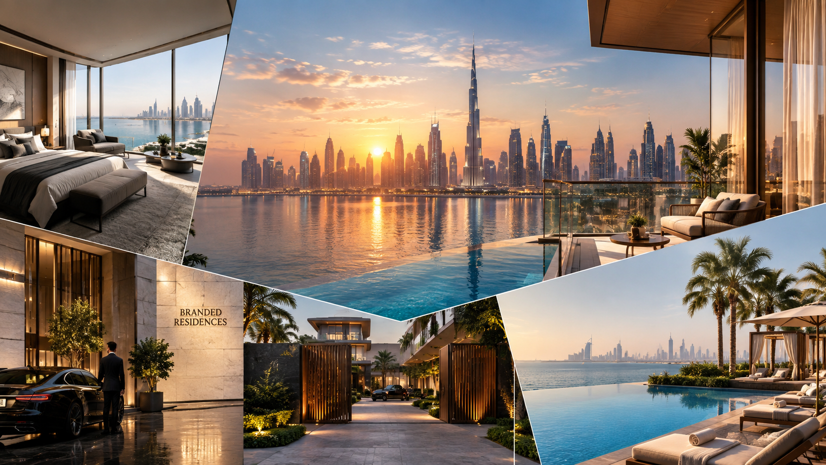 What Makes a Property Truly Luxury in Dubai?