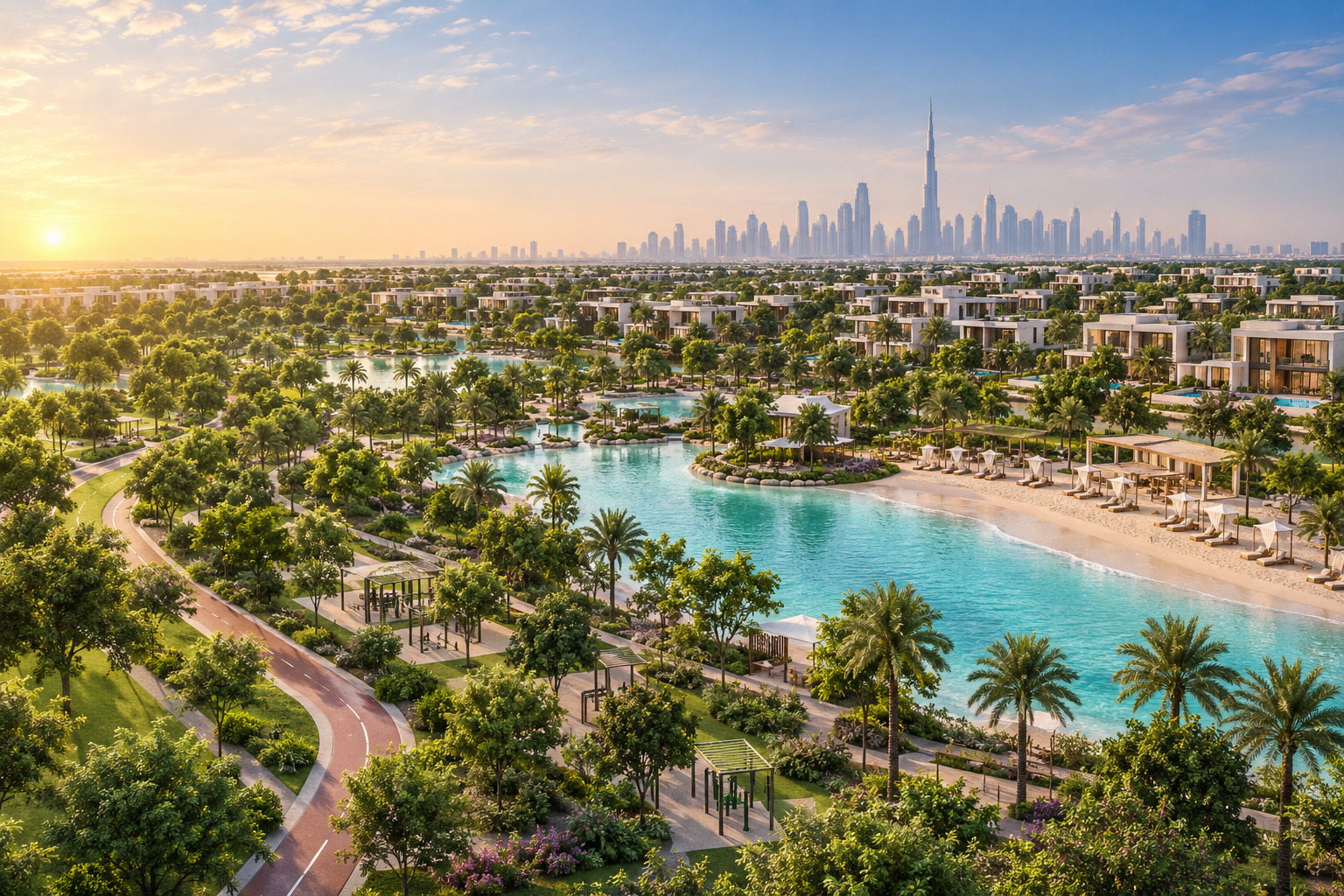 Beyond the Skyline: How Tilal Binghatti Is Redefining Luxury Living in Dubai