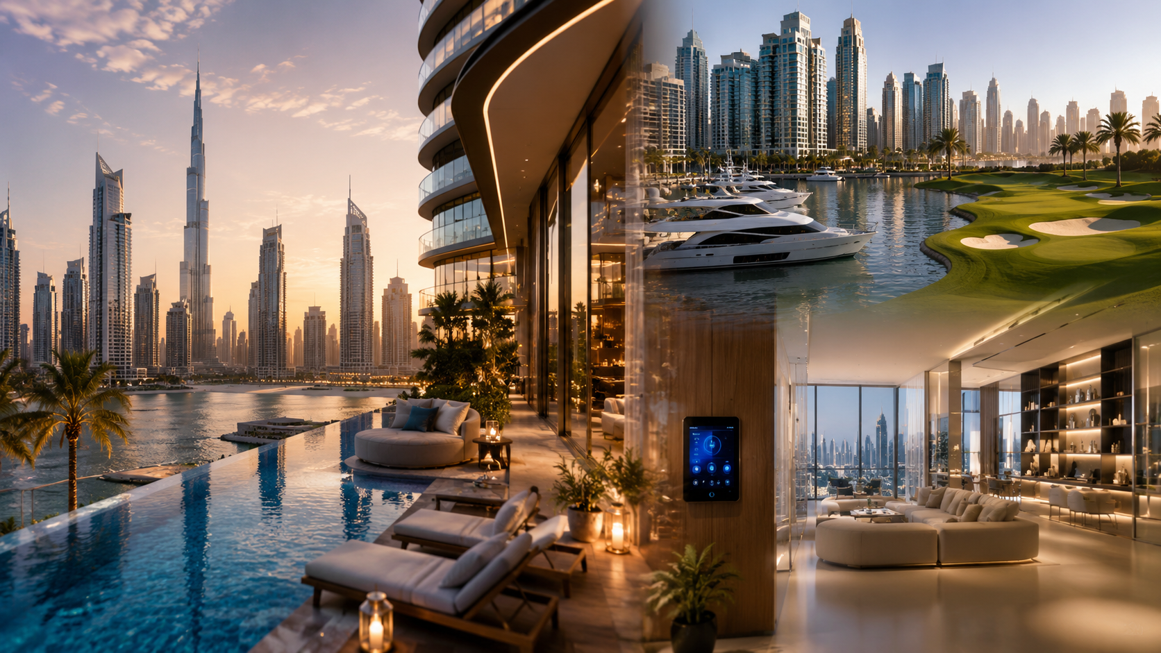 Why Developers Are Selling a Lifestyle, Not Just an Apartment