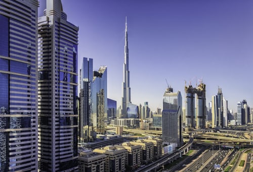 A Future-Ready Office Investment Backed by Strong Fundamentals