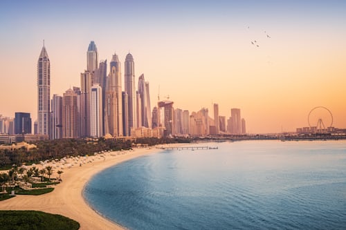 Dubai Strengthens Investor Confidence Through New Initiatives