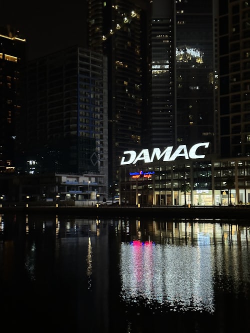 Branded Residences: The Rising Trend in Dubai's Luxury Real Estate