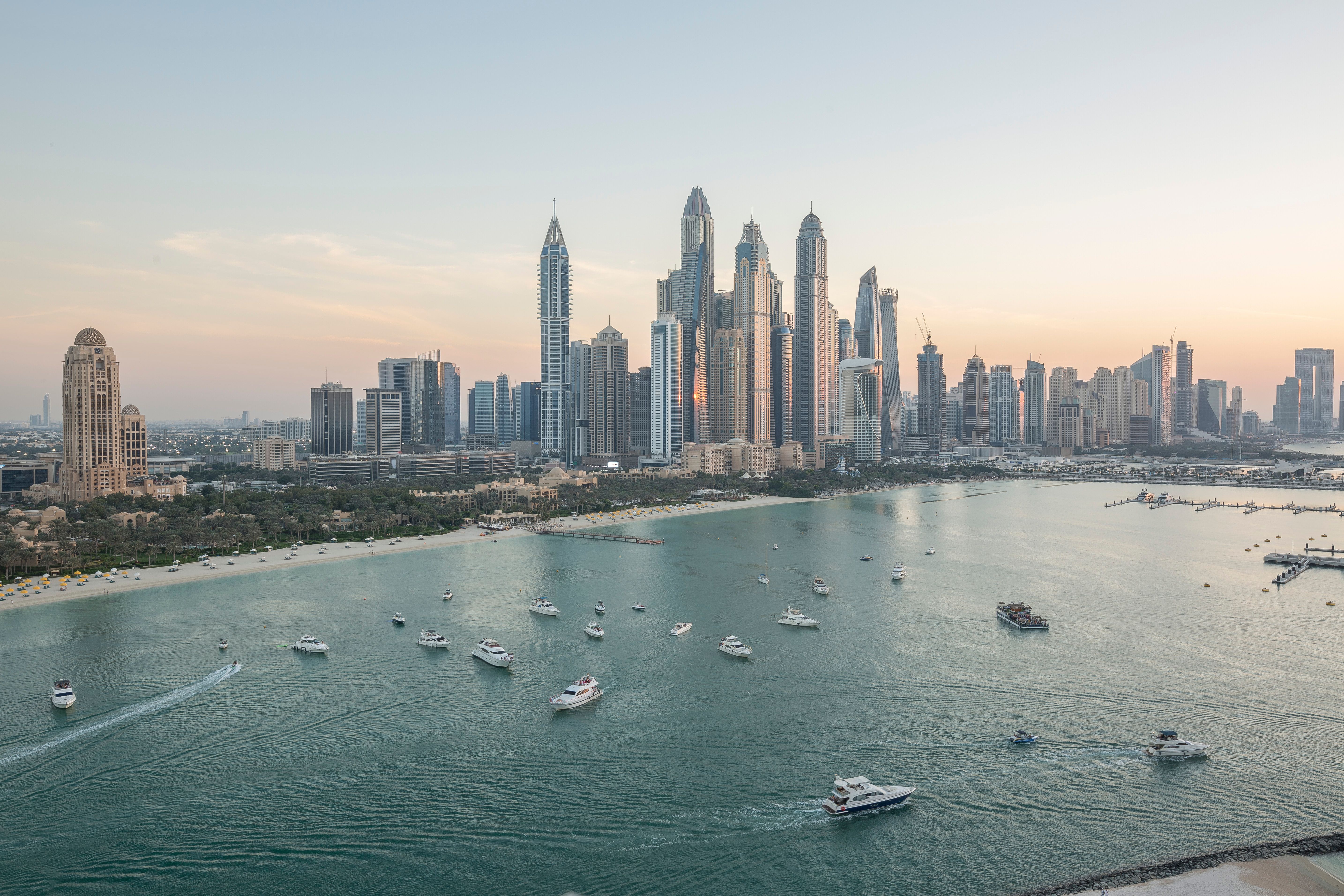 Branded Residences vs. Standard Apartments: Which Investment Makes More Sense?