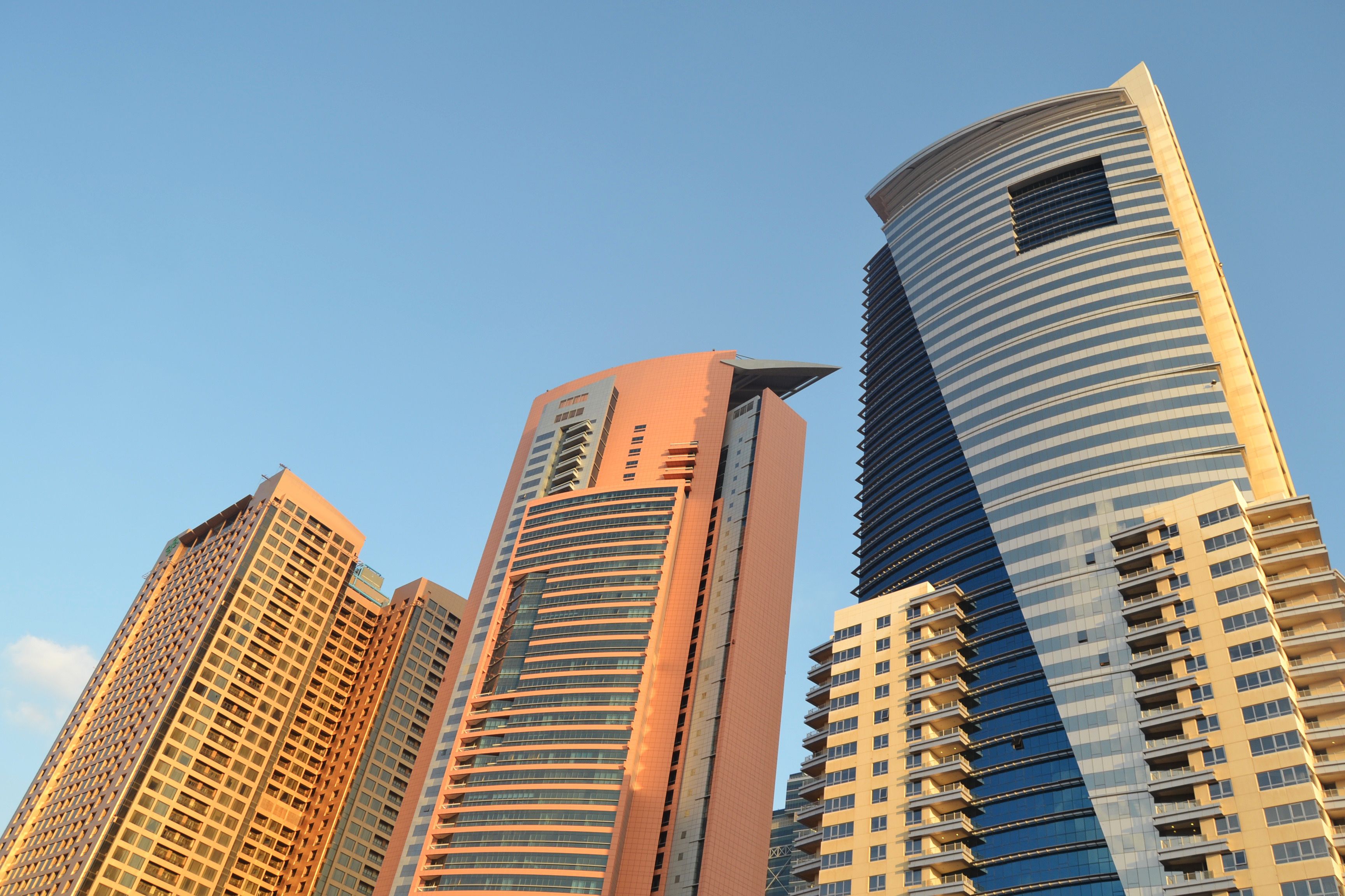 Why Investors Are Looking Beyond Residential Property in Dubai