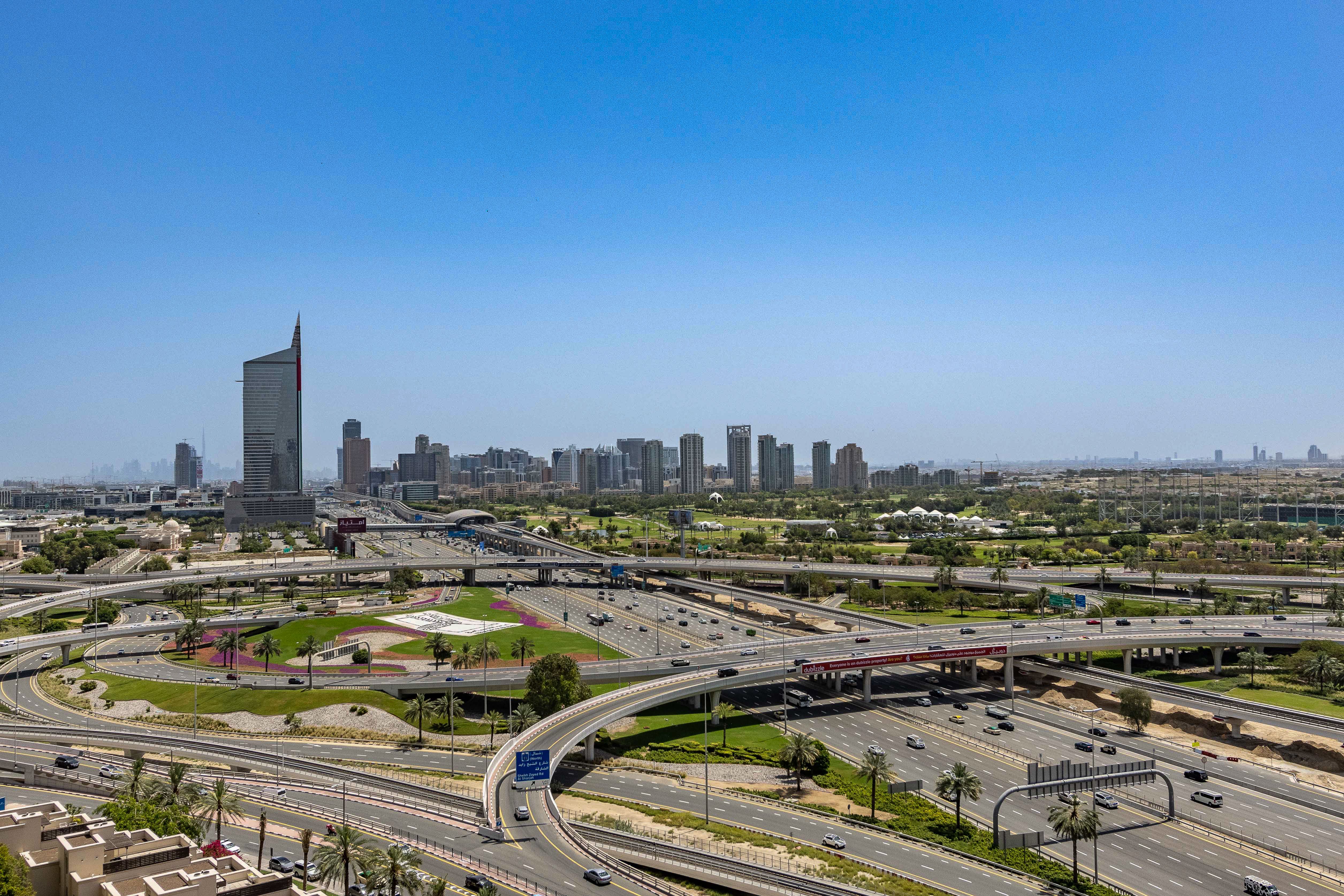 Why Dubai South Could Be One of Dubai's Next Investment Hotspots