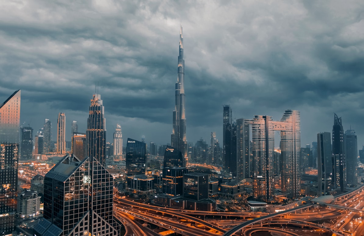How Dubai Real Estate Services Sector Proves Its Market Maturity in 2026