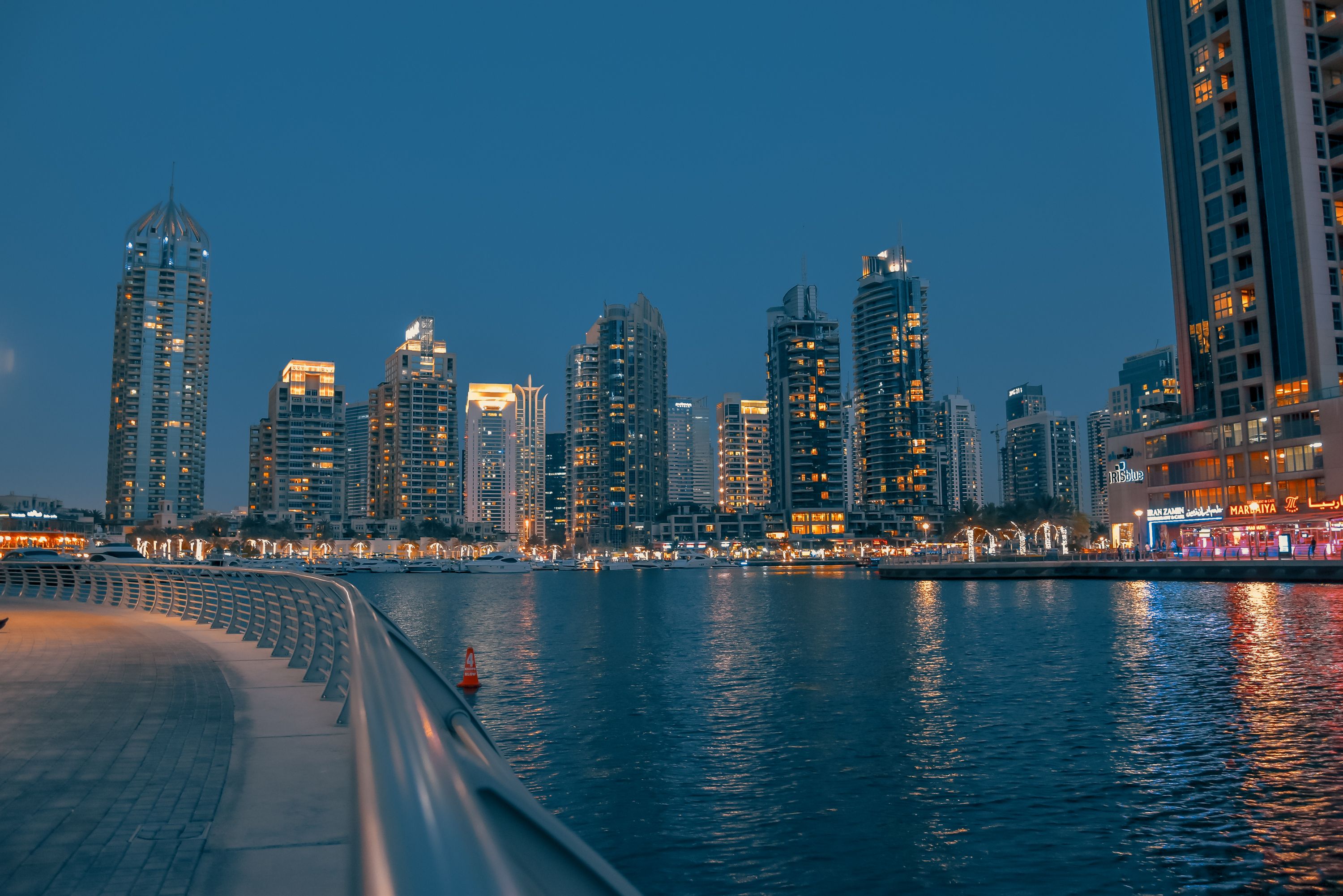 Capitalizing on momentum : The Q1 Report