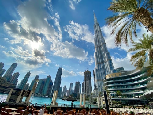 Why Dubai’s Real Estate Market Still Attracts Investors Amid Global Geopolitical Tensions
